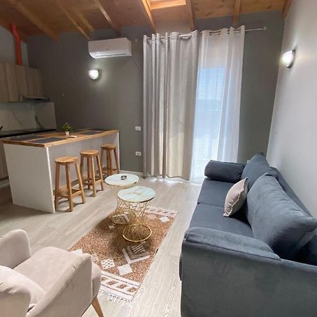 Villa Yseni 오리쿰 외부 사진