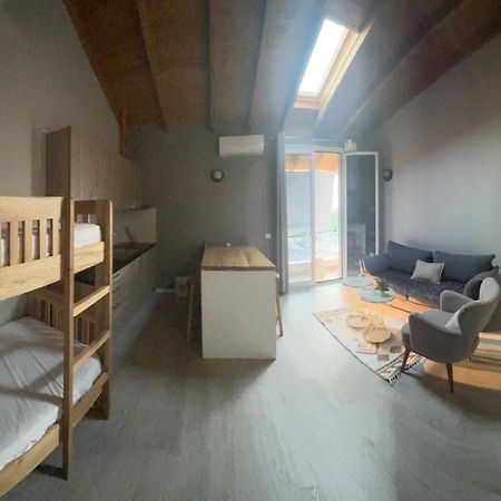 Villa Yseni 오리쿰 외부 사진
