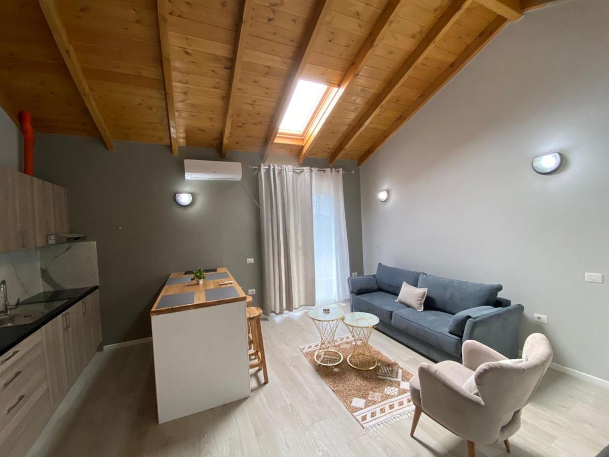 Villa Yseni 오리쿰 외부 사진
