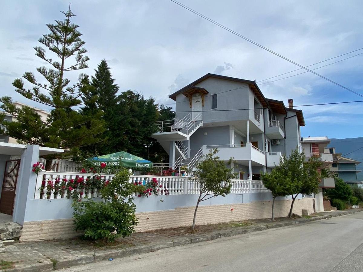 Villa Yseni 오리쿰 외부 사진
