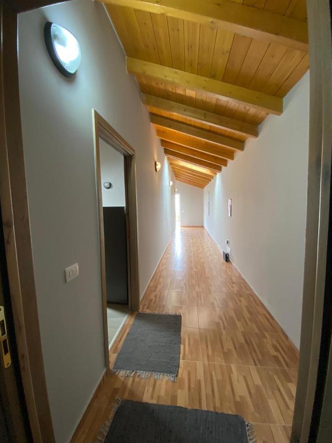 Villa Yseni 오리쿰 외부 사진