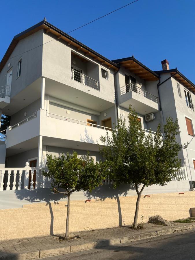 Villa Yseni 오리쿰 외부 사진