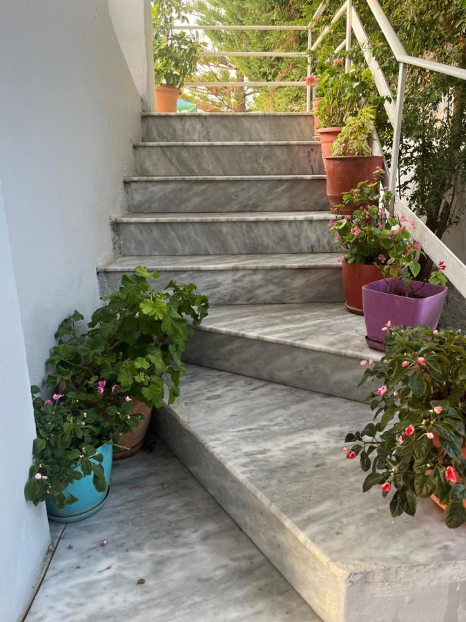 Villa Yseni 오리쿰 외부 사진