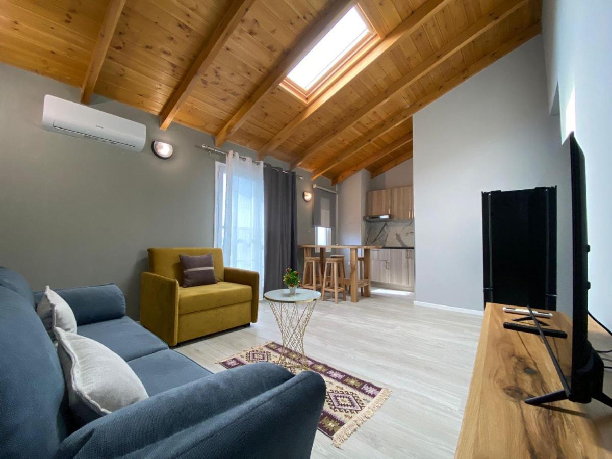 Villa Yseni 오리쿰 외부 사진
