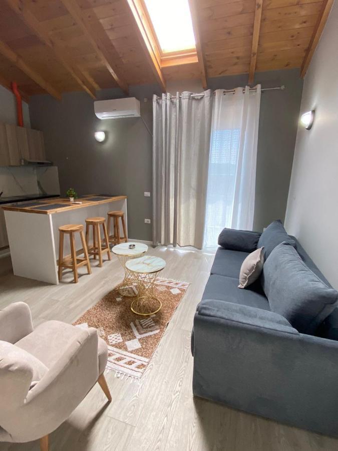 Villa Yseni 오리쿰 외부 사진