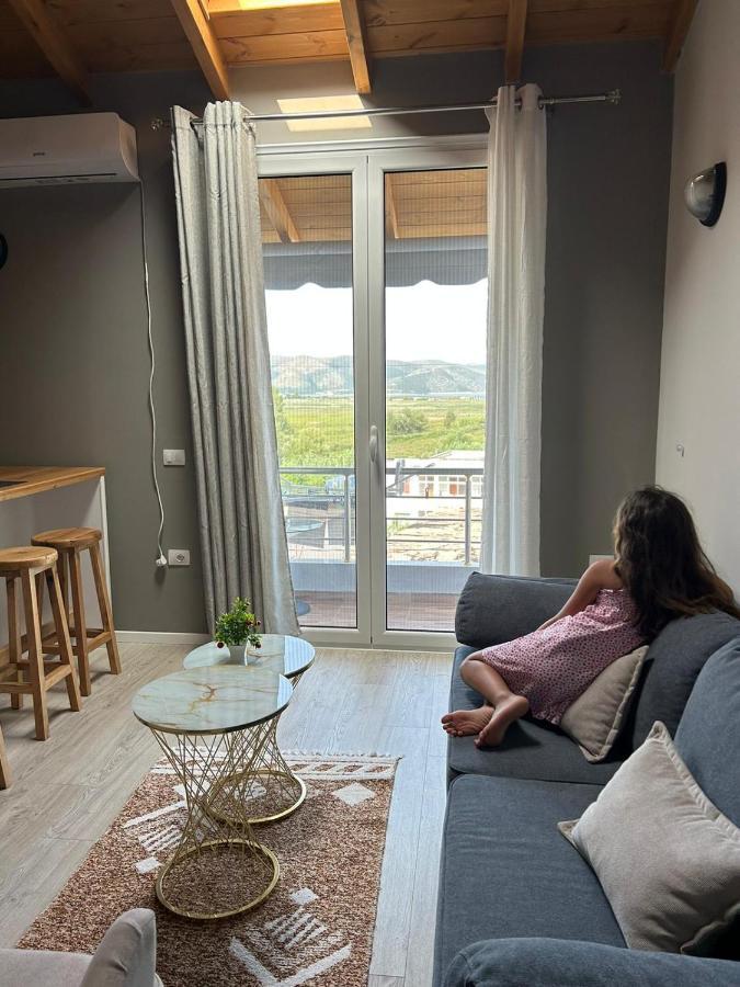 Villa Yseni 오리쿰 외부 사진