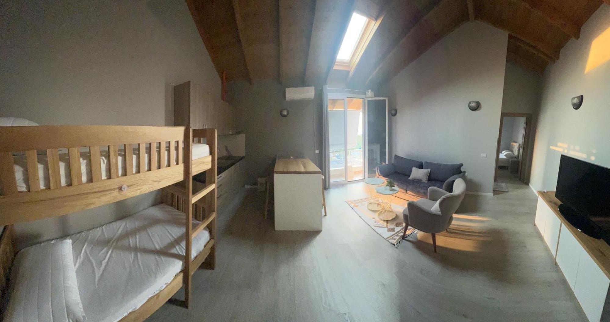 Villa Yseni 오리쿰 외부 사진
