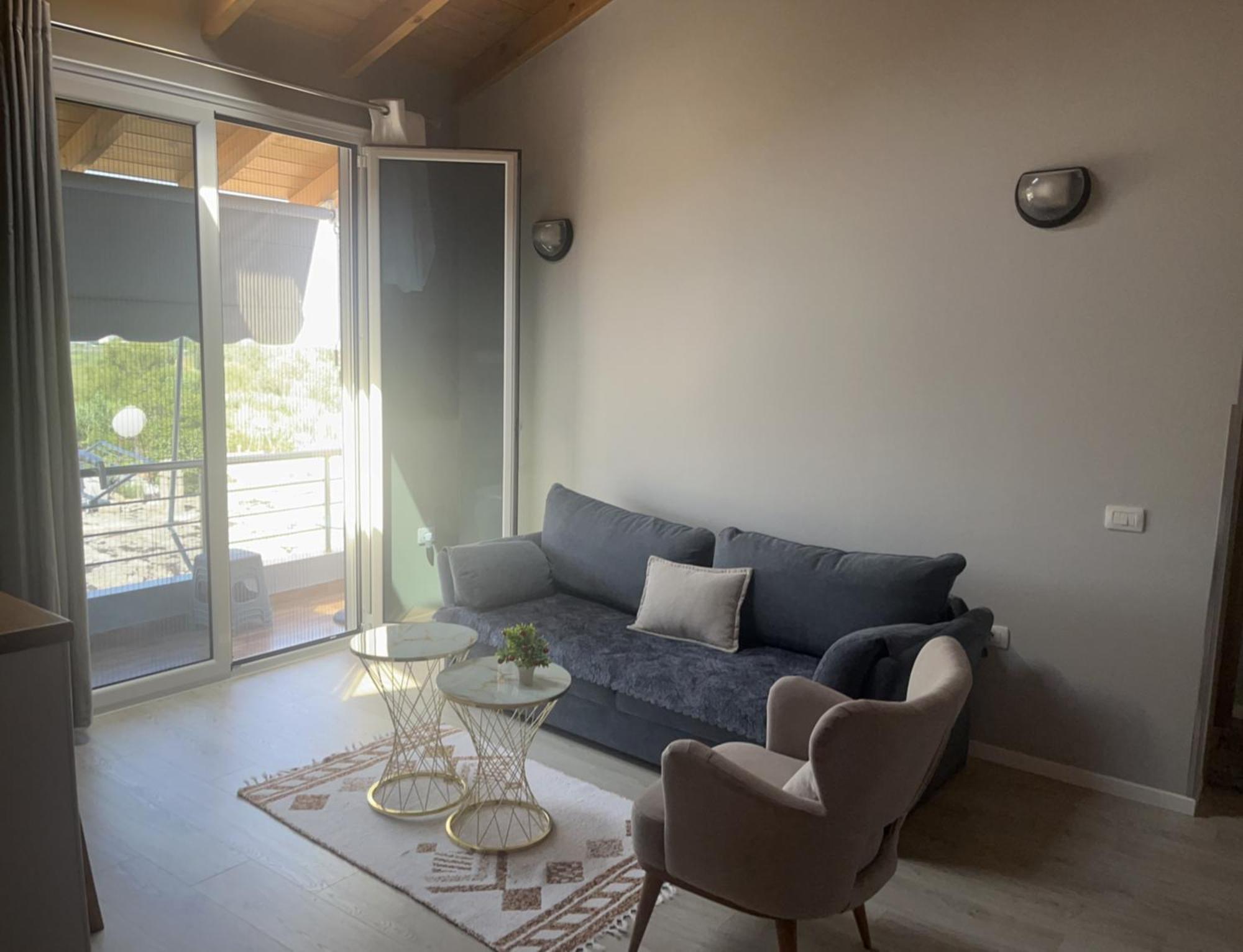 Villa Yseni 오리쿰 외부 사진